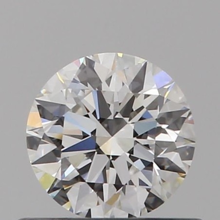 Diament szlif okrągły, 0.47ct, VVS2, F, GIA 5536522748